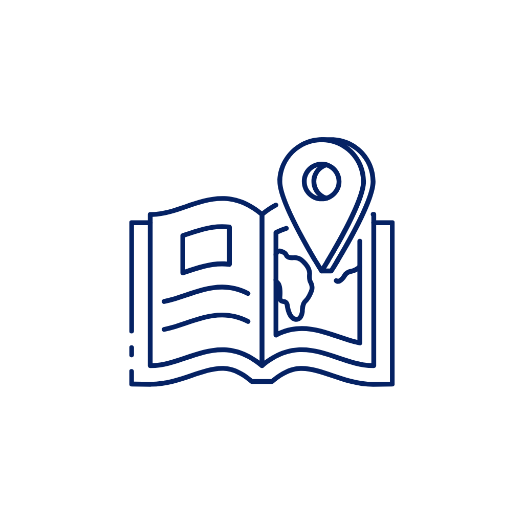 Religion Locally and Nationally